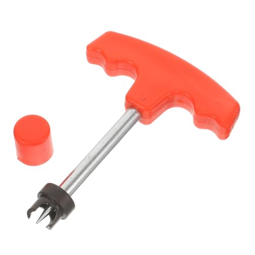 GANAZONO Perforadora Para Manguera De Riego Herramienta De Jardinería Perforadora Para Tubos De Riego