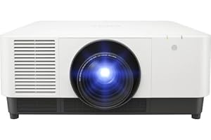 Sony Short Throw Projector: Premium Immersive Experience