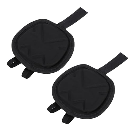 Jiawu Protège-Mains de Protection pour Baseball, Bouclier EVA Léger Résistant aux Chocs pour Adultes et Adolescents, Entraînement à la Frappe, 2 Pièces pour Joueurs Gauchers et Droitiers