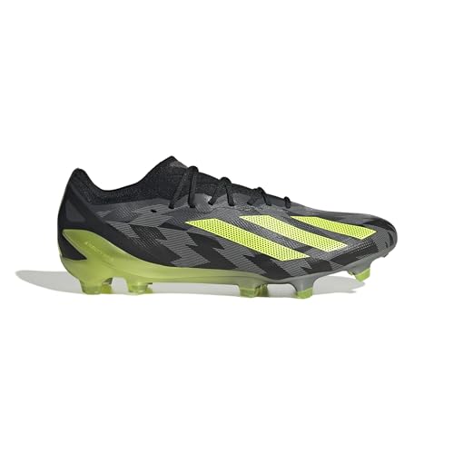 Image of Adidas Unisex-Adult X Crazyfast League Firm Ground