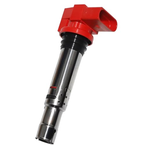 Bobine d'allumage pour réparer moteur VW Bora et Caddy boîtier droit