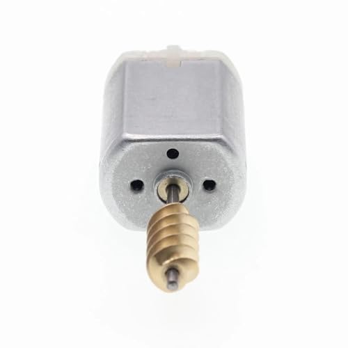 Moteur de serrure de porte centrale 12V pour corriger la centralisation Hyundai - 4