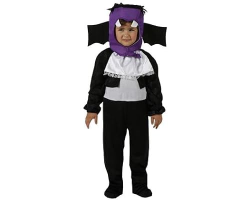 ATOSE DIFFRAZ VAMPIRO BEBE NOIR/LILA Cover