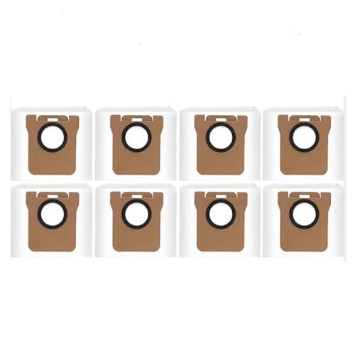 |@obOAX10+/X20+AX20 Pro/MaxADreame L20/L10s/L10/L10s Pro/L50 Pro UltraAL20 Ultra/X40ANZT[ɑΉ(8PCS Bag)