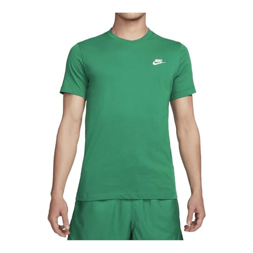 Image of Nike Mens Club Tee T Shirt