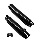 Fits for Tuttio Soleil 01 Ebike Fork Guards Prevent Scratches and Damage to The Fork Tubes, Extending The Lifespan of Your Suspension System