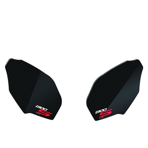 Pegatinas laterales antideslizantes tanque combustible BMW K1200S protector
