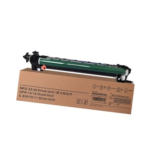 Tambour NPG-25 GPR15 haute précision pour imprimante Canon IR2270 IR3570