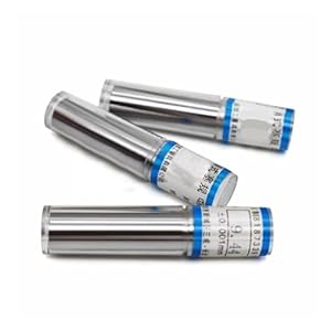 Daishujie Precyzyjne Mierniki Otworów 10 sztuk