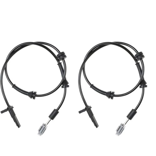 Capteur ABS avant Nissan Qashqai J10 capteur vitesse roue gauche droite 47910JD000