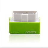 Kiminors Car Replacement Economy Fuel Saver eco 0b d2 Benzine Tuning Box Chip for Car Petrol Saving...