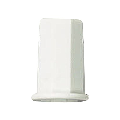 SUPPLYZ Direct Replacement for Whirlpool WP67004977 Refrigerator Bushing Door (Wht) 67004977 4343945 1071099 10961006W