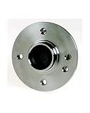 MOOG 512304 Wheel Bearing and Hub Assembly for Mini Cooper