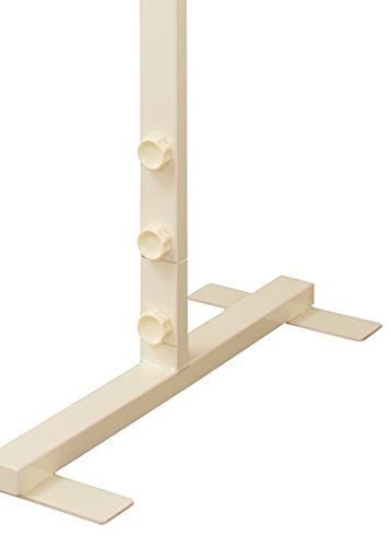 Amazon | 一人用高さ切替式バレエバースタンドセット | marty