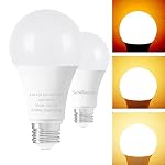 Led Bulbs 3 Way