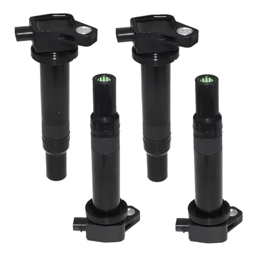 Bobines d'allumage Hyundai Accent 2005-2010 pack moteur essence MC