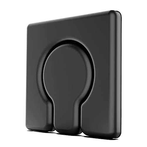 Coussin de siège de toilette surélevé pour personnes âgées et handicapées, siège percé rembourré en polyuréthane pour table de chevet, chaises de douche et fauteuils roulants