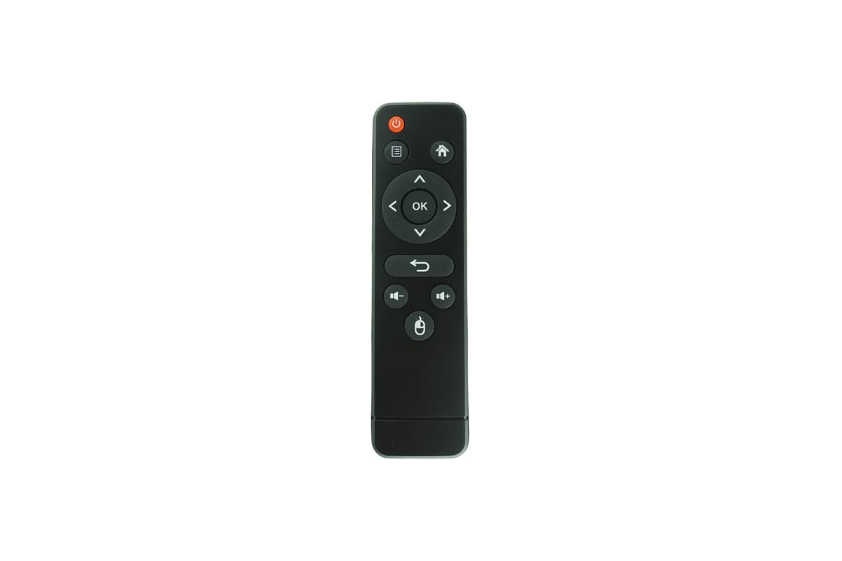 Remote Control for (Auking W29)(ARTSEA M8)(Cibest W13)(redbean C90 ...