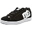 Black/Black/White Black/Black/White
