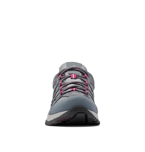 Image of Columbia Women's Crestwood Hiking Shoes