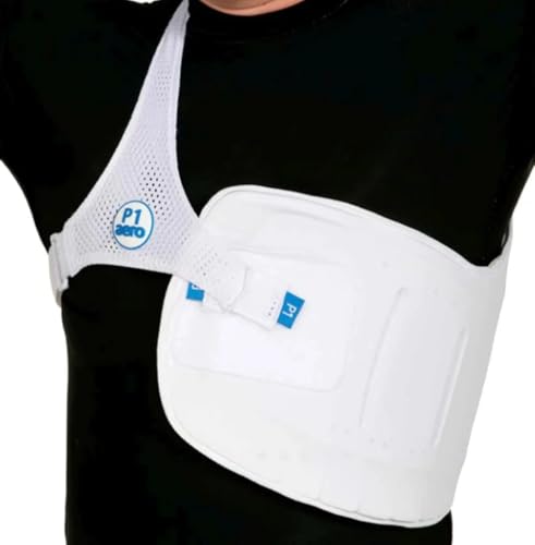 Aero P1 V2 Chest Protector 2025 Small