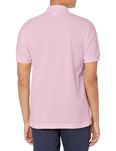 Image of Lacoste Men's Short Sleeve Pique L.12.12 Original Fit Polo Shirt