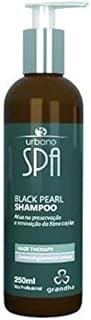 Grandha Hair Therapy Urbano Spa Black - Pearl Shampoo 250ml - Produto 5 mais recomendado com 4.3 estrelas