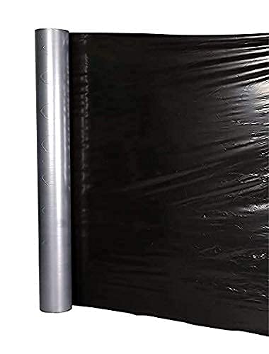 Siddhi Agriculture Mulching Sheet 25 Micron 3.25 feet/ 1000mm, Pack of (75 Meter) (B0BXNY6WWG) Amazon Price History, Amazon Price Tracker