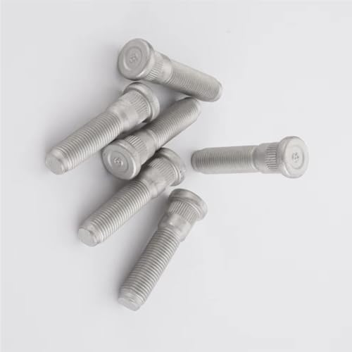 Perno rueda repuesto 6509858AA tornillo de llanta para Dodge Durango 2011-2021