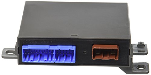 Genuine Honda 72060-SHJ-A21 Left Power Slide Door Control Unit - Thumbnail 2