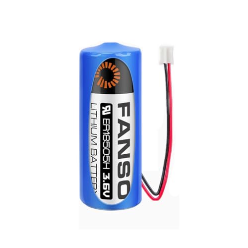 Pila QULONG ER18505H 3.6V 3800mAh No Recargable