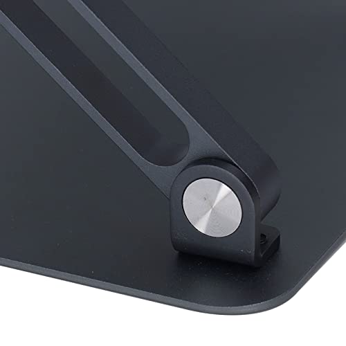 Soporte Ajustable para Laptop de Mesa en Aluminio miniatura 7
