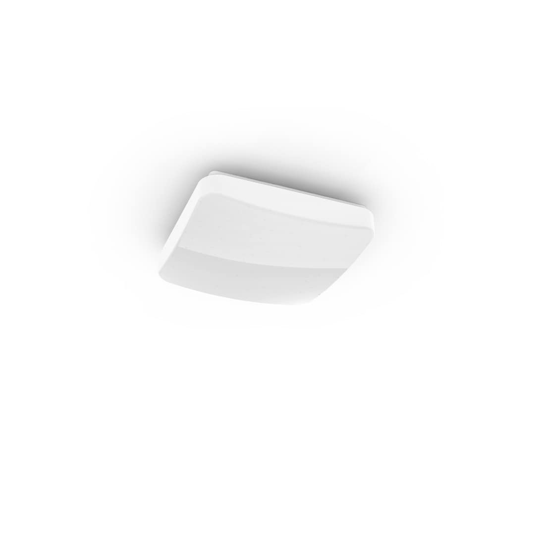 Plafonnier LED Connecté Hama Solution Éclairage sans Hub pour Remplacer Luminaire Classique
