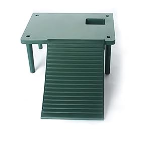 118期@爬虫類用具整理中  118期@爬虫類用具整理中 Amazon | 折り畳み式爬虫類飼育ケージ