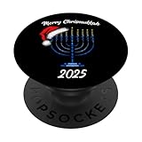 Photo Gallery hanukkah natale buon chrismukkah 2025 menorah abbinamento popsockets popgrip adesivo Photo Gallery hanukkah natale buon chrismukkah 2025 menorah abbinamento popsockets popgrip adesivo