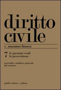 Diritto Civile Vii: Vol. 7