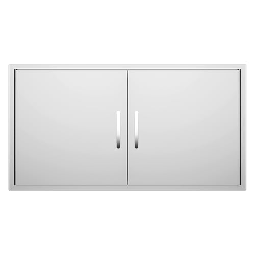 Migoda BBQ Access Door 42