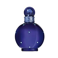 Britney Spears Midnight Fantasy Eau De Parfum, 100ml