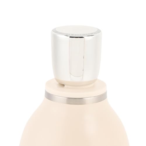 Hervidor Eléctrico Portátil Acero Inox 500ML USB miniatura 6