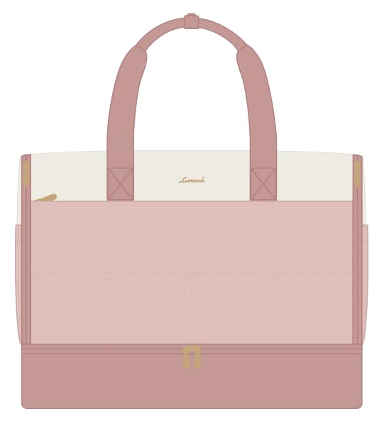 LOVEVOOK Garment Bag Carry On Convertible Travel Duffel Bag with Shoe Compartment Weekender Bag