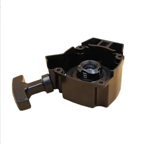 Arranque de retroceso TJ27E KBH para desbrozadora con polea y cuerda OEM 490882594