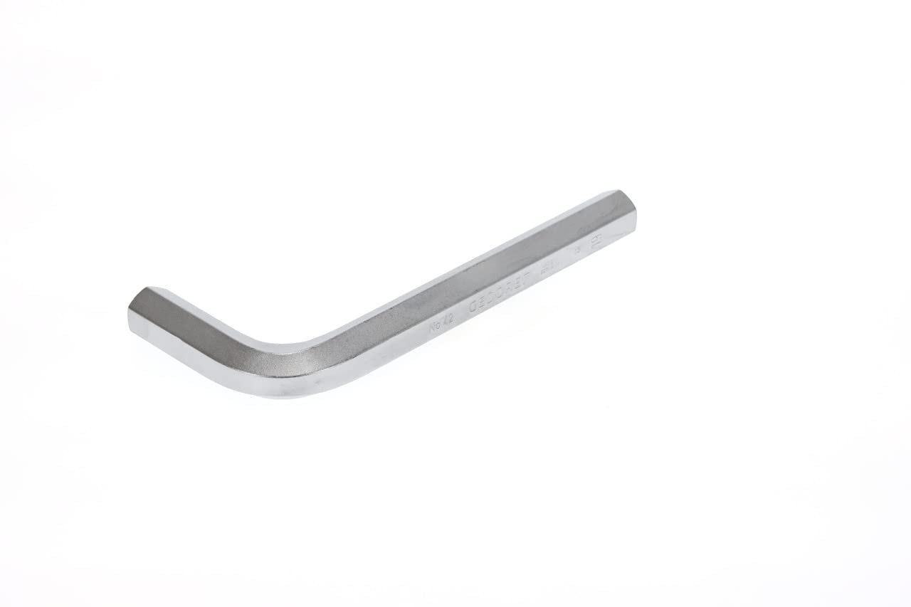 GEDORE 42 19 Hexagon Allen key 19 mm