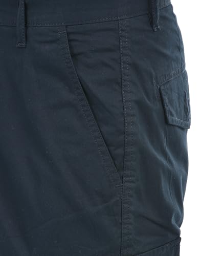 Image of Numero Uno Mens Regular Fit Cargo