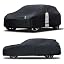 SUV Black