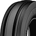 Starmaxx F-2 3-Rib Farm Tire 6/-16