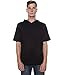 Cottonhood Short Sleeve Hoodie Tee