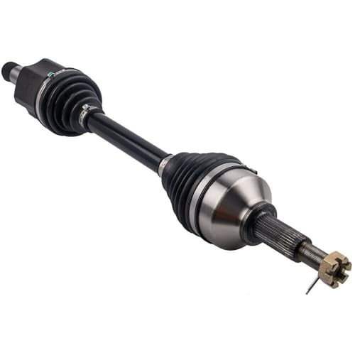 NEW LEFT SIDE DRIVESHAFT FITS FORD TOURNEO CUSTOM/FORD TRANSIT CUSTOM/FORD TRANSIT