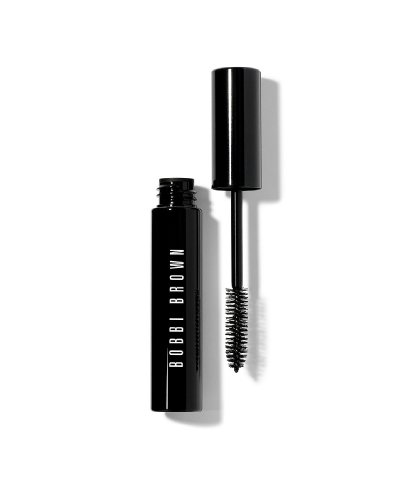 Bobbi Brown Bobbi Brown No Smudge Mascara - Black, .22 Oz #TOP21