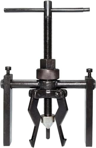 3 Jaw Inner Bearing Puller Heavy Duty Automotive Machine Tool Kit Fine Auto Carbon Steel Wheel Bearing Puller For Car Motorcycle Bicycle - View #10