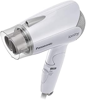 Panasonic hair dryer Ioniti white EH-NE2A-W